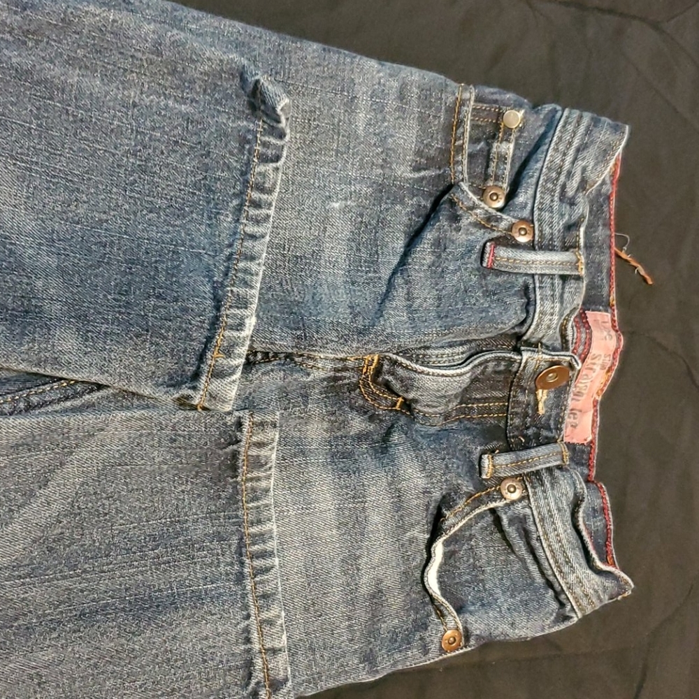 Lee jeans